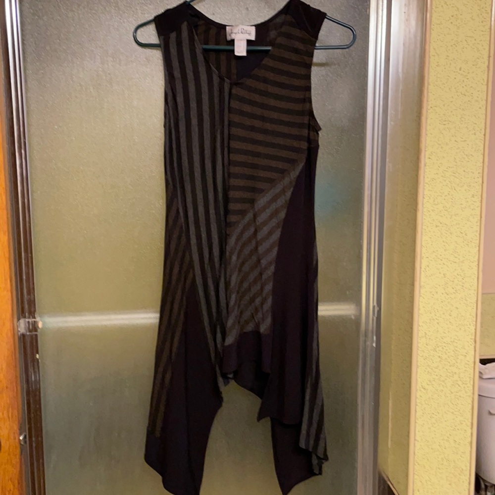 Vest Tunic